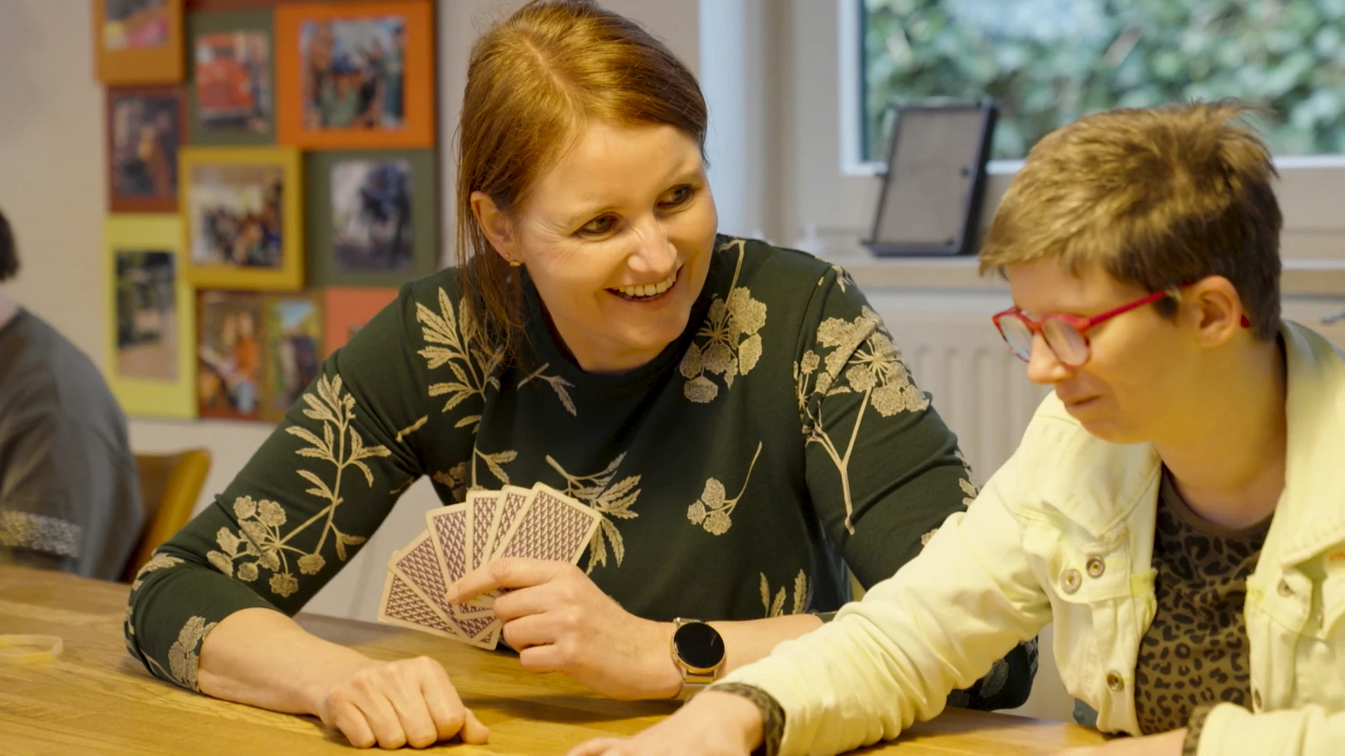 Van de Zorg
Naar de Bewindvoering